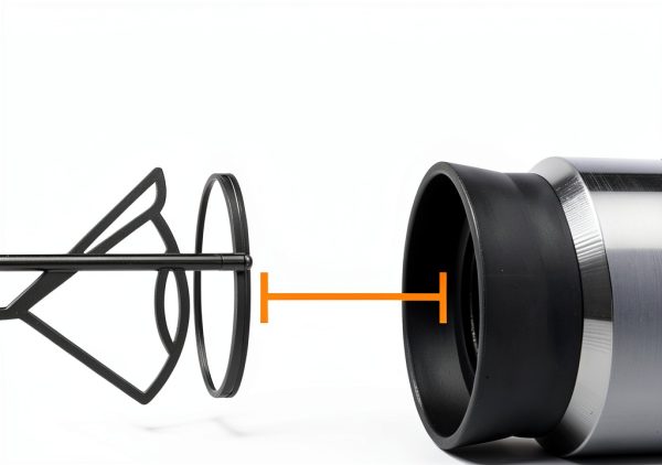 Celestron 93323-CGL 1.25in Plossl Eyepiece-4