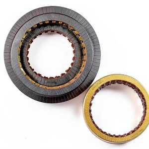 Remco Transmission Clutch Plates OEM Rebuild Kit-0