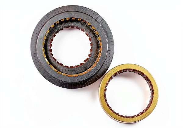 Remco Transmission Clutch Plates OEM Rebuild Kit-0