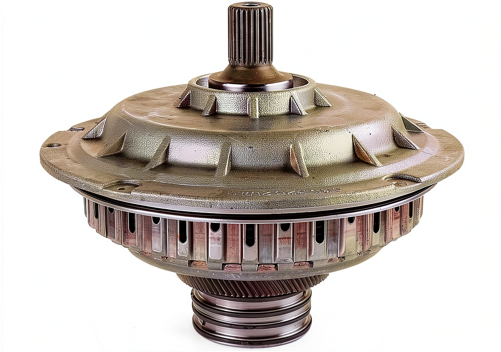 GJAUTOPARTS 0B5 Clutch Drum product image