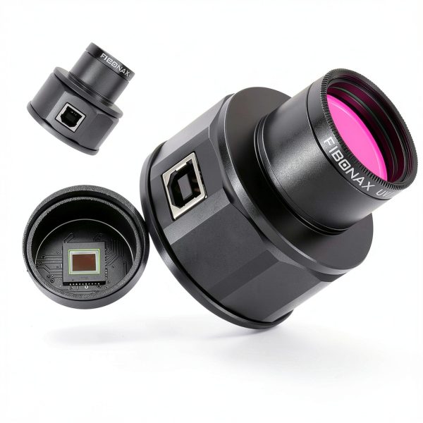 FIBONAX Telescope Eyepiece Camera-1