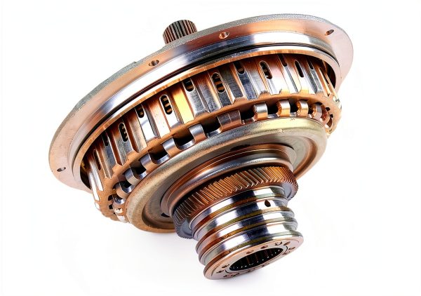 GJAUTOPARTS 0B5 Clutch Drum for Volkswagen Tiguan-2