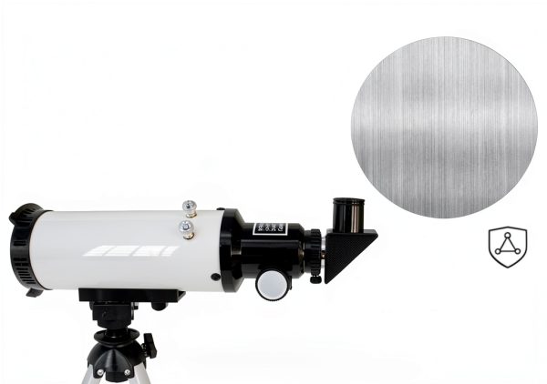 UAIAGM Telescope Eyepiece 90-Degree Diagonal Mirror-4