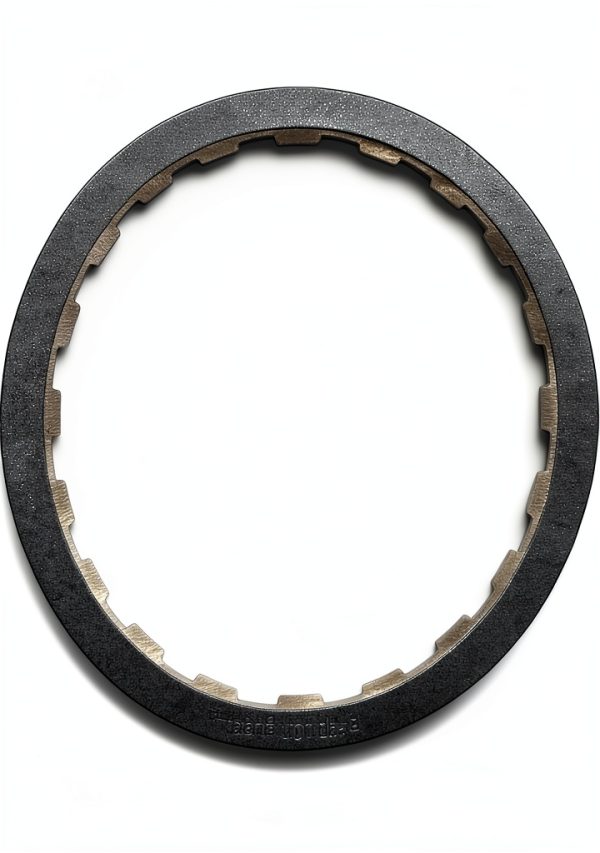 Raybestos Powertrain Clutch Plates for Domestic Import Heavy-5