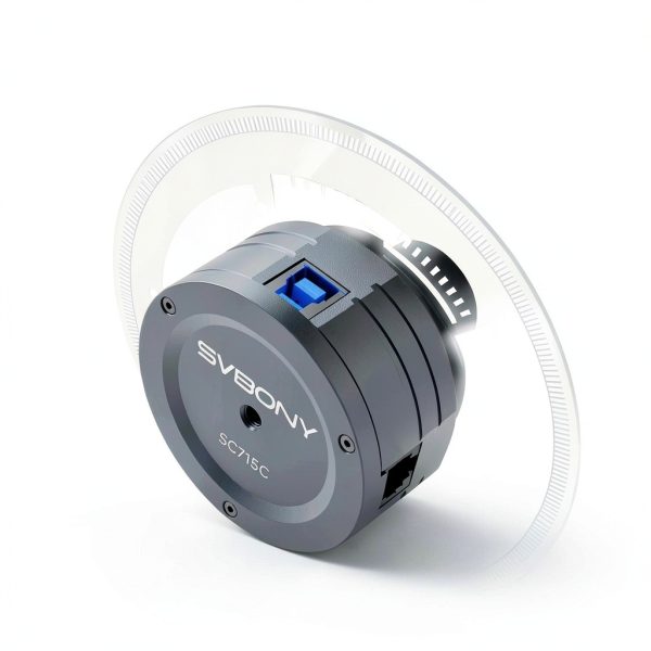 SVBONY Telescope Eyepiece Camera FCAW9305A-3