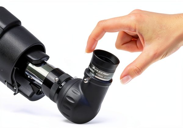 Celestron Omni Eyepiece 1.25 inch Plossl 93316-4