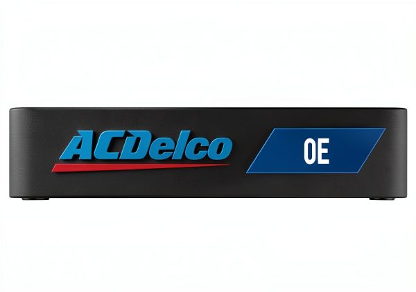 ACDelco GM Clutch Plate Kit Machined Design-1