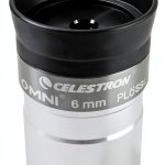 Celestron 93317-CGL 1.25" Plossl Eyepiece-0