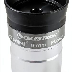 Celestron 93317-CGL 1.25" Plossl Eyepiece-0