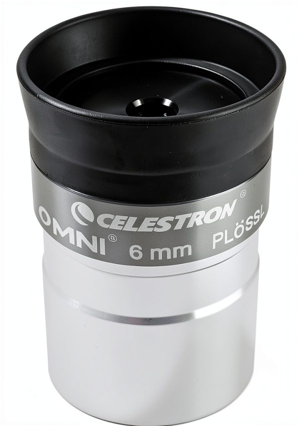 Celestron 93317-CGL 1.25" Plossl Eyepiece-0