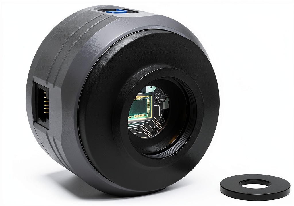 SVBONY SC715C planetary camera