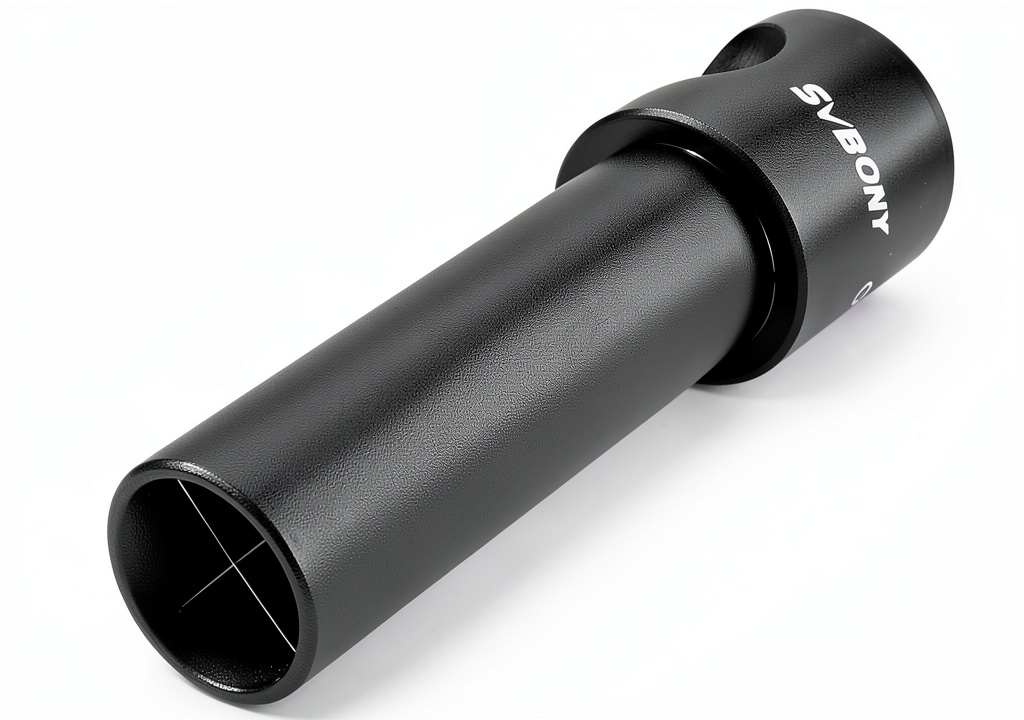 SVBONY SV197 cheshire collimating eyepiece