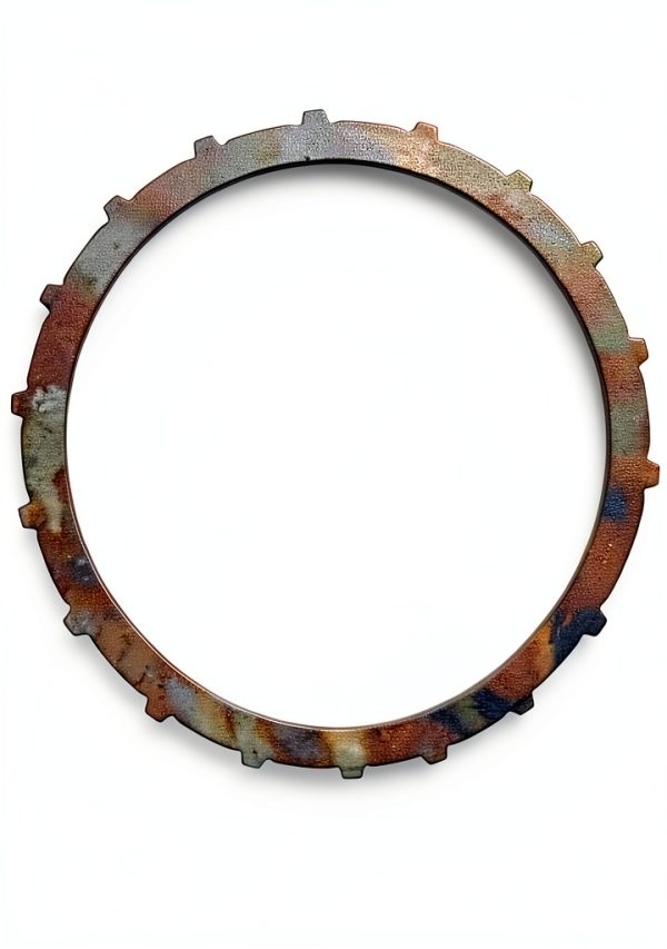 GM Genuine Parts Clutch Plate for Automobile-1