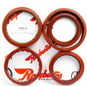 Remco Transmission Clutch Plates Replacement Kit-0