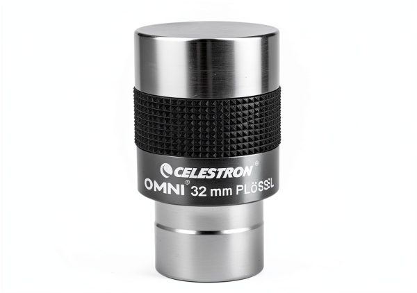 Celestron 93323-CGL 1.25in Plossl Eyepiece-6