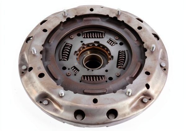 GJAUTOPARTS 6DCT250 Clutch Ford Focus 2012-2013-1