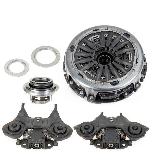 Hyundai Veloster Dual Clutch Transmission Kit YEHERIT-5