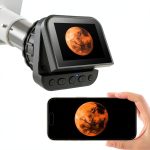 Telonixium Telescope Eyepiece Camera-0