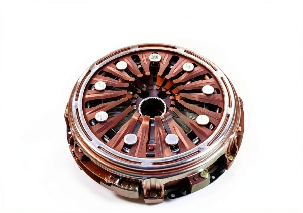 ZDKK Clutch Cover Clutch Pressure Plate for Veloster Sonata-2