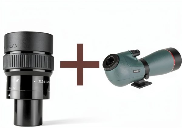 SVBONY 7.2-21.6mm Zoom Eyepiece for Telescope-5