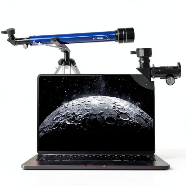 FIBONAX Telescope Eyepiece Camera-2
