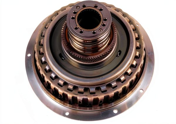 GJAUTOPARTS 0B5 Clutch Drum for Volkswagen Tiguan-4