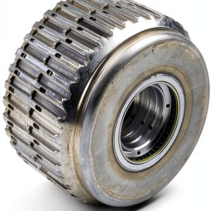 GM GENUINE PARTS Transmission Clutch Plates for GM Vehicles-0