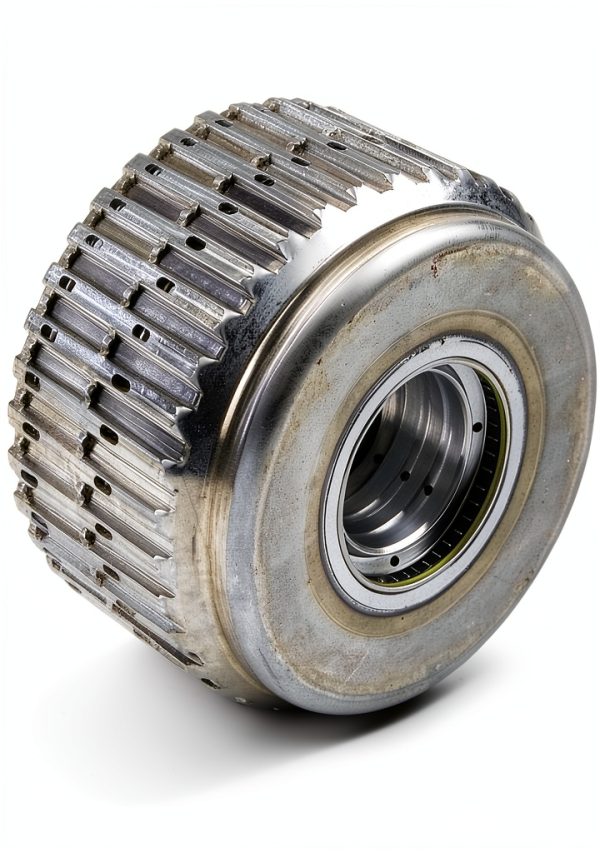 GM GENUINE PARTS Transmission Clutch Plates for GM Vehicles-0