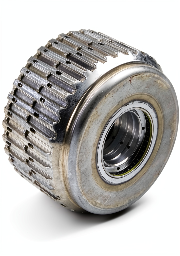 GM GENUINE PARTS Transmission Clutch Plates for GM Vehicles