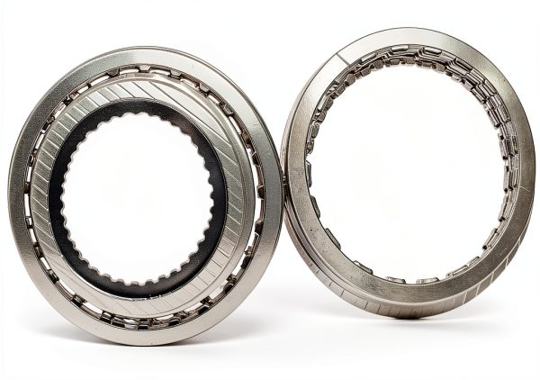 Aftermarket Transmission Clutch Plates for Automotive-0