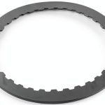 ACDelco GM Transmission Clutch Plate Aluminum-0