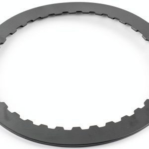 ACDelco GM Transmission Clutch Plate Aluminum-0