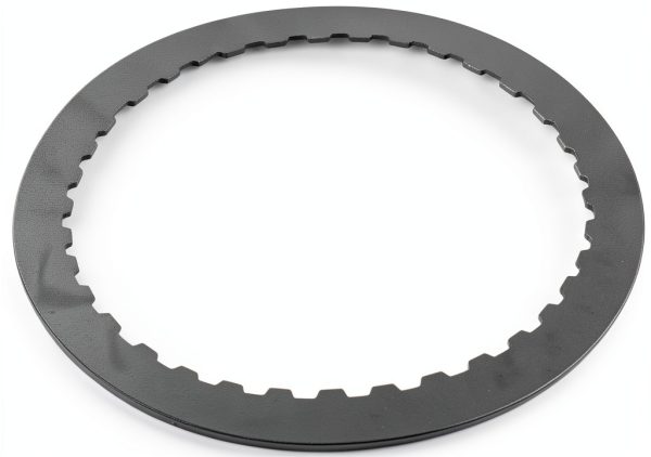 ACDelco GM Transmission Clutch Plate Aluminum-0