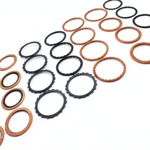 GM Genuine Parts Clutch Plate Kit for GM Vehicles-0