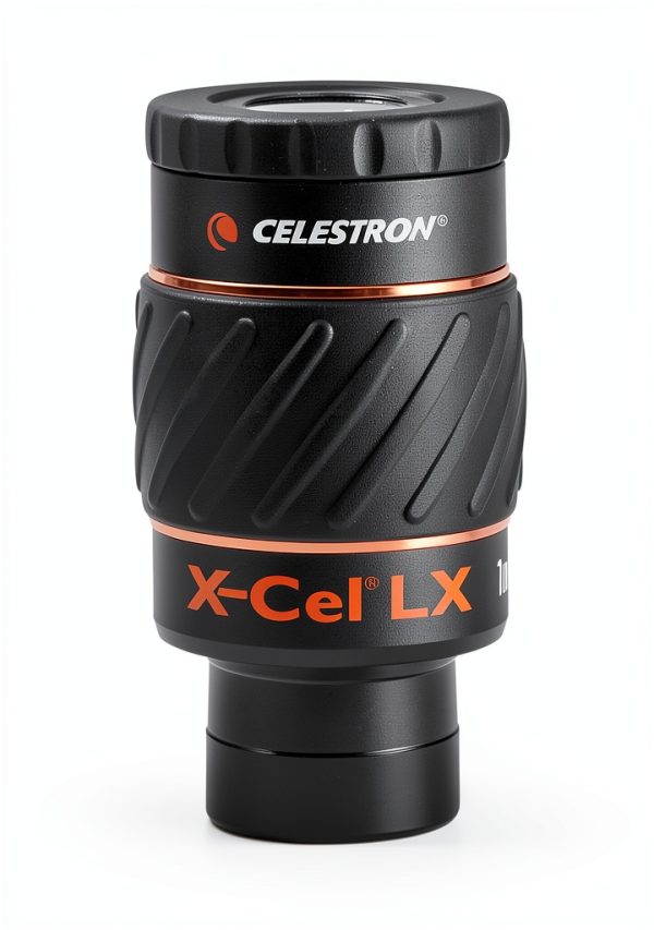 Celestron X-Cel LX Eyepiece Telescope Accessories-1