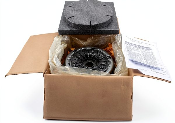 GJAUTOPARTS 6DCT250 Clutch Ford Focus 2012-2013-3