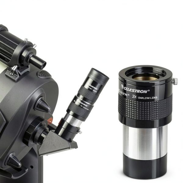 Celestron 2" Eyepiece Filter Kit for Telescopes-2