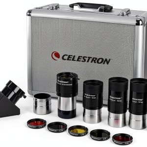 Celestron 2" Eyepiece Filter Kit for Telescopes-0