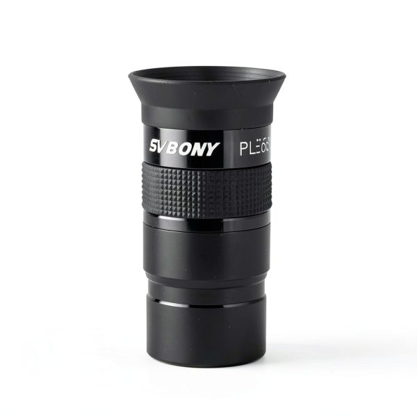 SVBONY Telescope Eyepiece 1.25mm Aluminum 27mm-8