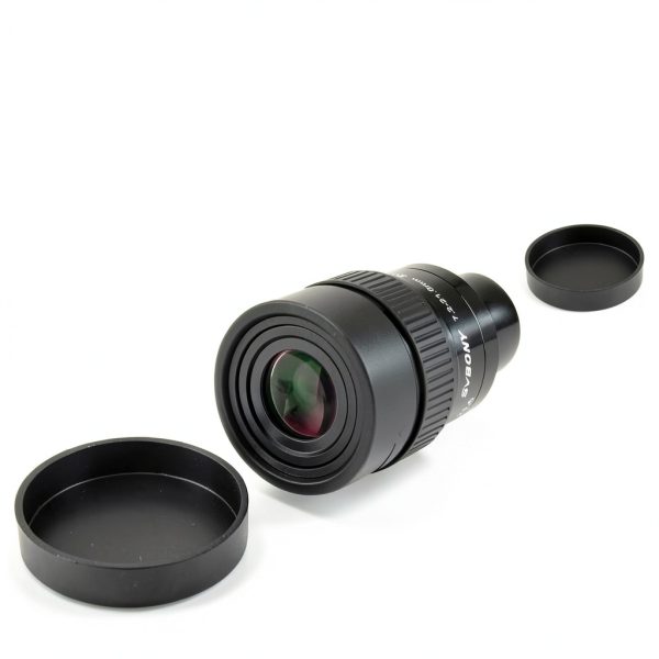 SVBONY 7.2-21.6mm Zoom Eyepiece for Telescope-6