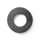 PTO Slip Clutch Disc Farmer Bob's Gray 2.6in-0