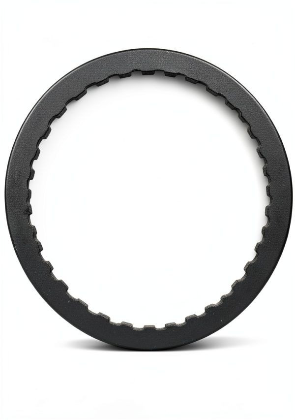 ACDelco GM Transmission Clutch Plate Aluminum-1