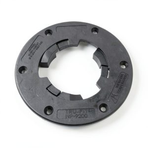 Clutch Plate Malish NP-9200 Durable Transmission-0