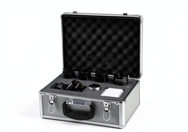 Celestron 2" Eyepiece Filter Kit for Telescopes-4