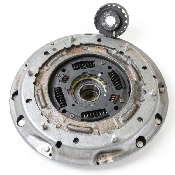 GJAUTOPARTS 6DCT250 Clutch Ford Focus 2012-2013-2