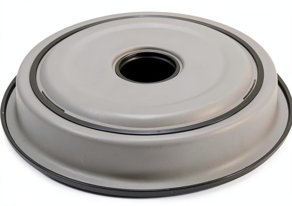 ThpeMakcr Gearbox Cover Replacement for Volkswagen-5