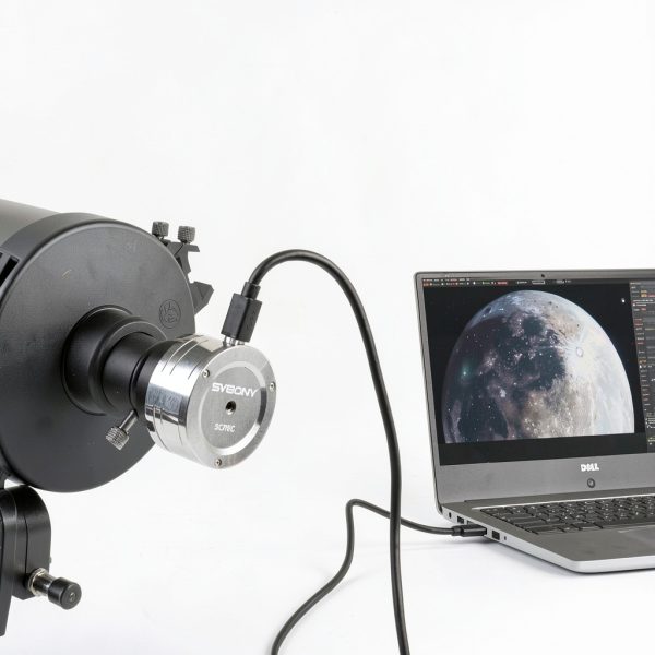 SVBONY Telescope Eyepiece Camera FCAW9305A-7
