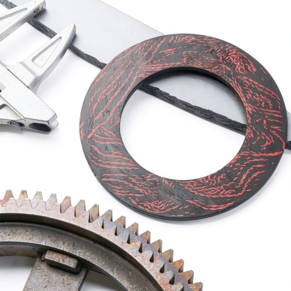 Slip Clutch Disc Joyfolk Asbestos Free Plate-5