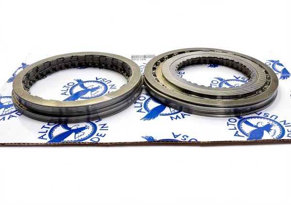 Aftermarket Transmission Clutch Plates for Automotive-1