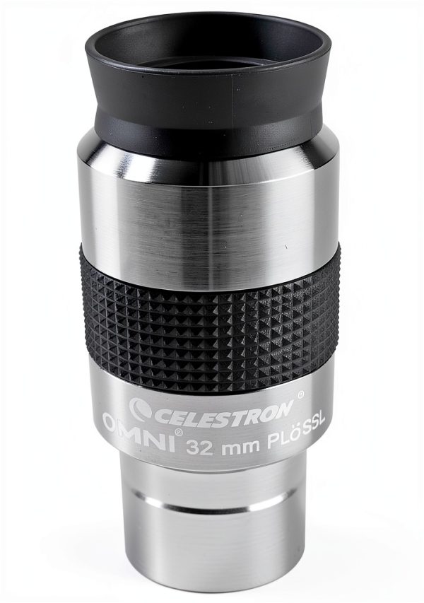 Celestron 93323-CGL 1.25in Plossl Eyepiece-0